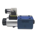 01 2B2 4WE6D Industrial Directional Valve