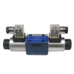 01 3C60 4WE6G Hydraulic Directional Control Valve