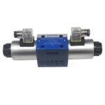 03 3C60 4WE10 Solenoid Operated Directional Valve