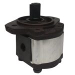 3 HP Hydraulic Gear Pump