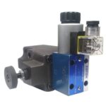 Sufon BG 06 P Pressure Relief Valve