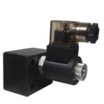 Cavity Manifold Valves