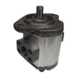 Hydraulic Gear Pump