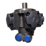 Hydraulic Piston Pump
