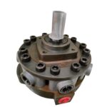 Hydraulic Piston Pump