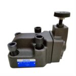 Sufon BG 06 P Pressure Relief Valve