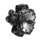 Hydraulic Orbital Motors